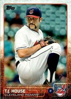 T.J. House