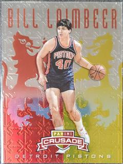 Bill Laimbeer