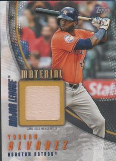 Yordan Alvarez