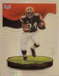 Nick Chubb