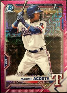 Maximo Acosta
