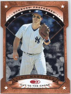 Tino Martinez