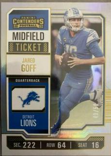 Jared Goff