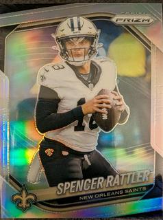 Spencer Rattler