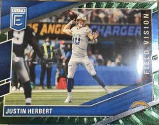 Justin Herbert