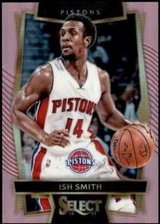 Ish Smith