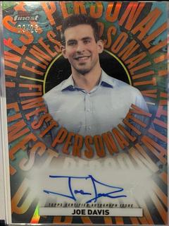 Joe Davis