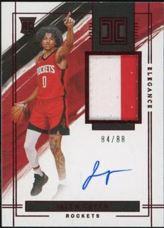 Jalen Green