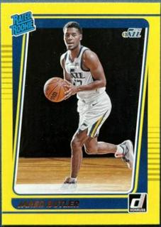 Jared Butler