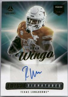 Ryan Wingo