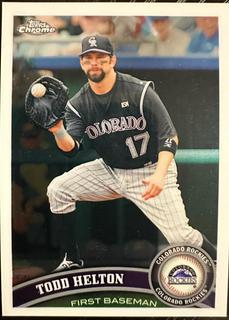 Todd Helton