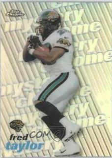 Fred Taylor