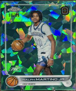 Ralph Martino Jr.