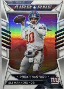Eli Manning [White] #AI-30