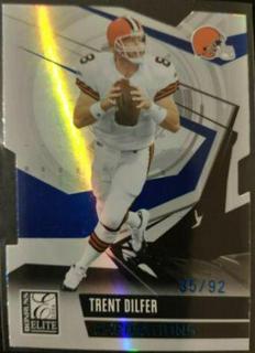 Trent Dilfer