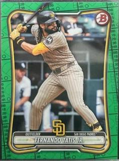 Fernando Tatis Jr.