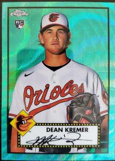 Dean Kremer