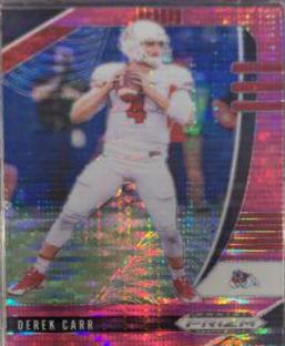 Derek Carr