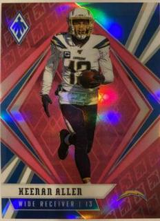 Keenan Allen