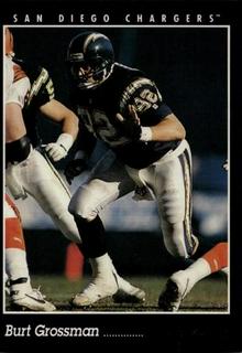 Burt Grossman