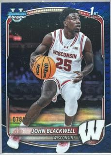 John Blackwell