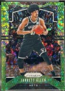 Jarrett Allen