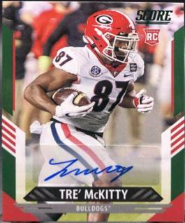 Tre' McKitty