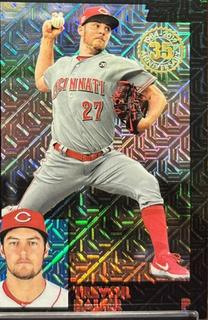 Trevor Bauer