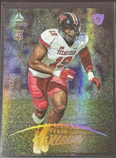 Tyree Wilson