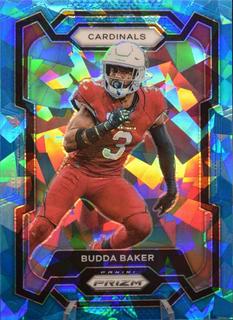 Budda Baker
