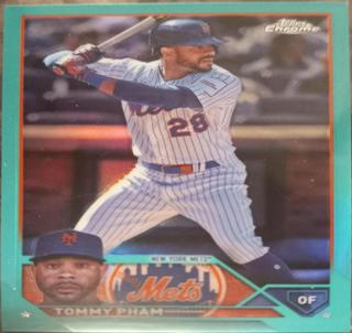 Tommy Pham