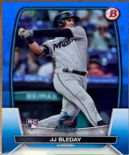 JJ Bleday