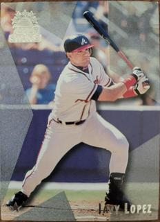 Javy Lopez