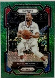 Norman Powell
