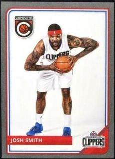 Josh Smith