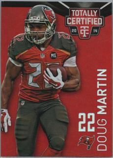 Doug Martin