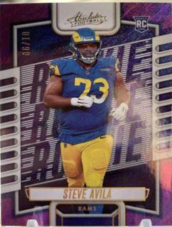 Steve Avila