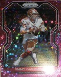 Jimmy Garoppolo