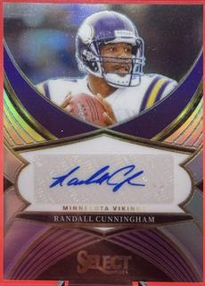 Randall Cunningham