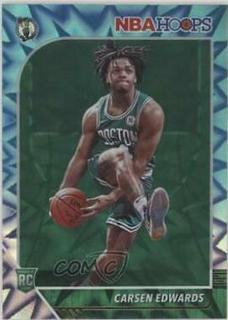 Carsen Edwards