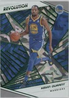 Kevin Durant