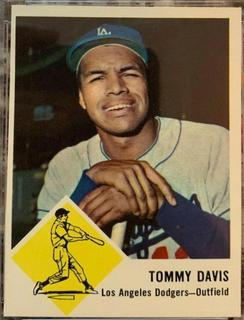 Tommy Davis