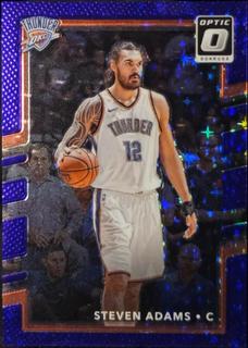 Steven Adams