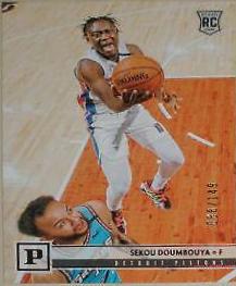 Sekou Doumbouya