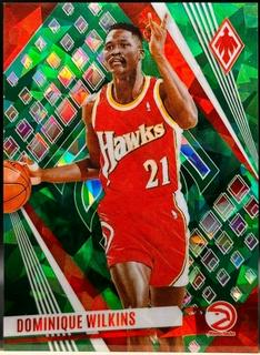 Dominique Wilkins