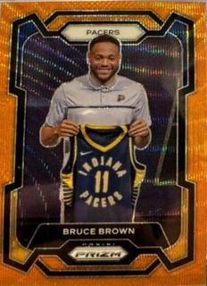Bruce Brown