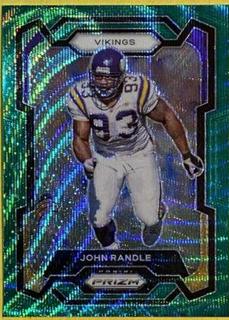 John Randle