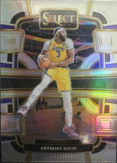 Anthony Davis