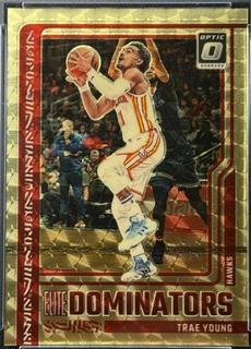 Trae Young