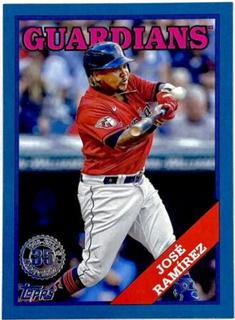 Jose Ramirez